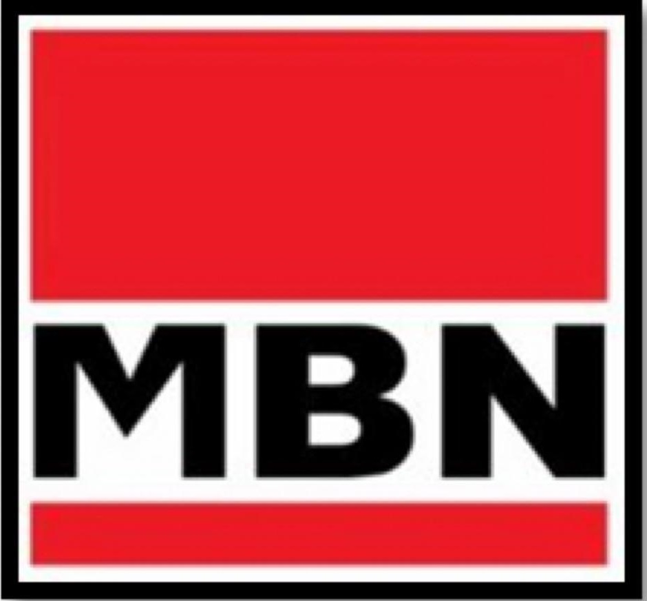 MBN logo